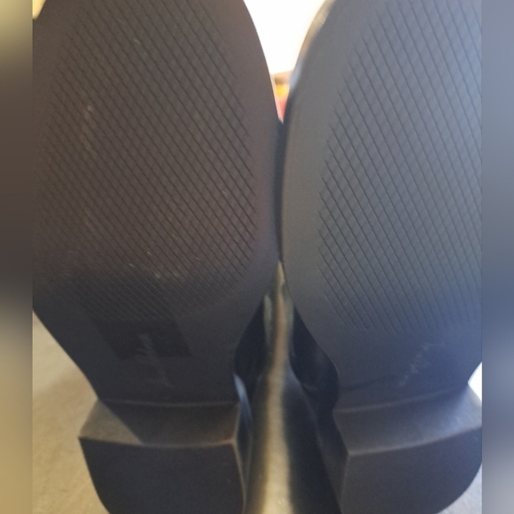 NIB Sam Edelman Mable Knee High Leather Riding Boot Size 6 - Picture 9 of 13